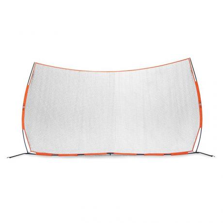 Bownet Barrier