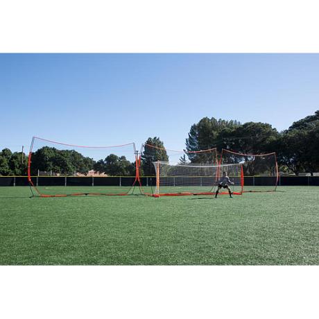 Bownet Barrier Net Multi