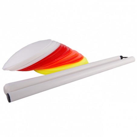 Diamond Aeroflat Marker Multicolour
