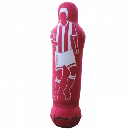 Diamond Air Mannequin Red