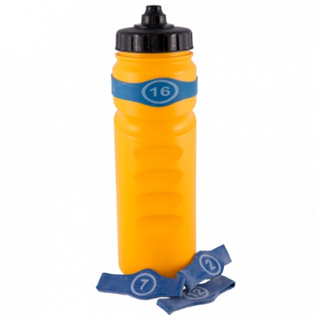 Diamond Bottle Numbers 1-10