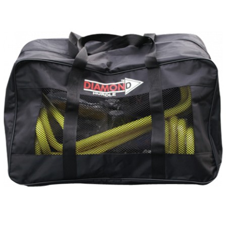 Diamond Hurdle Bag