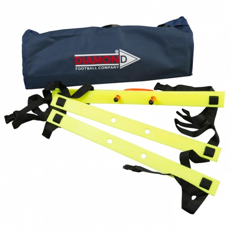 Diamond Speed Ladder