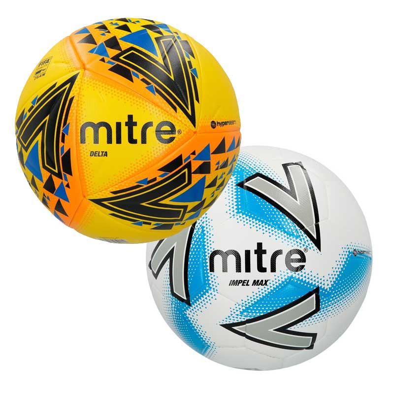 Footballs