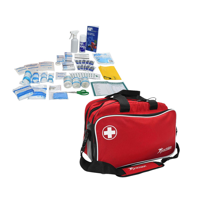 Medical Kits and Bags