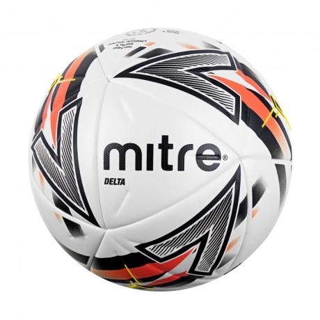 Mitre Delta One Angle