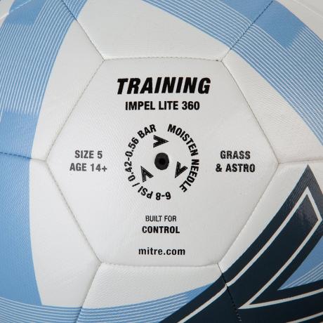 Mitre Impel Lite 360 Detail