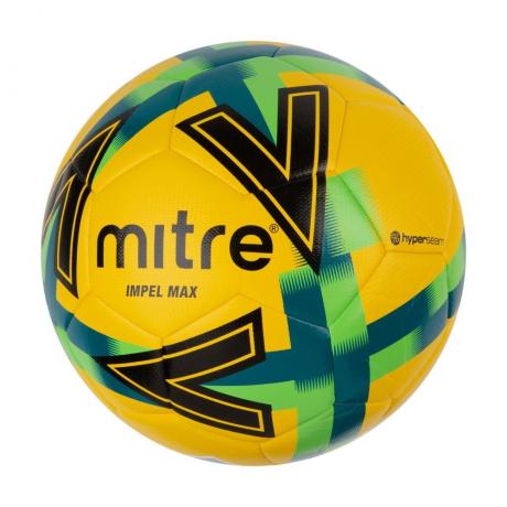 Mitre Impel Max Angle