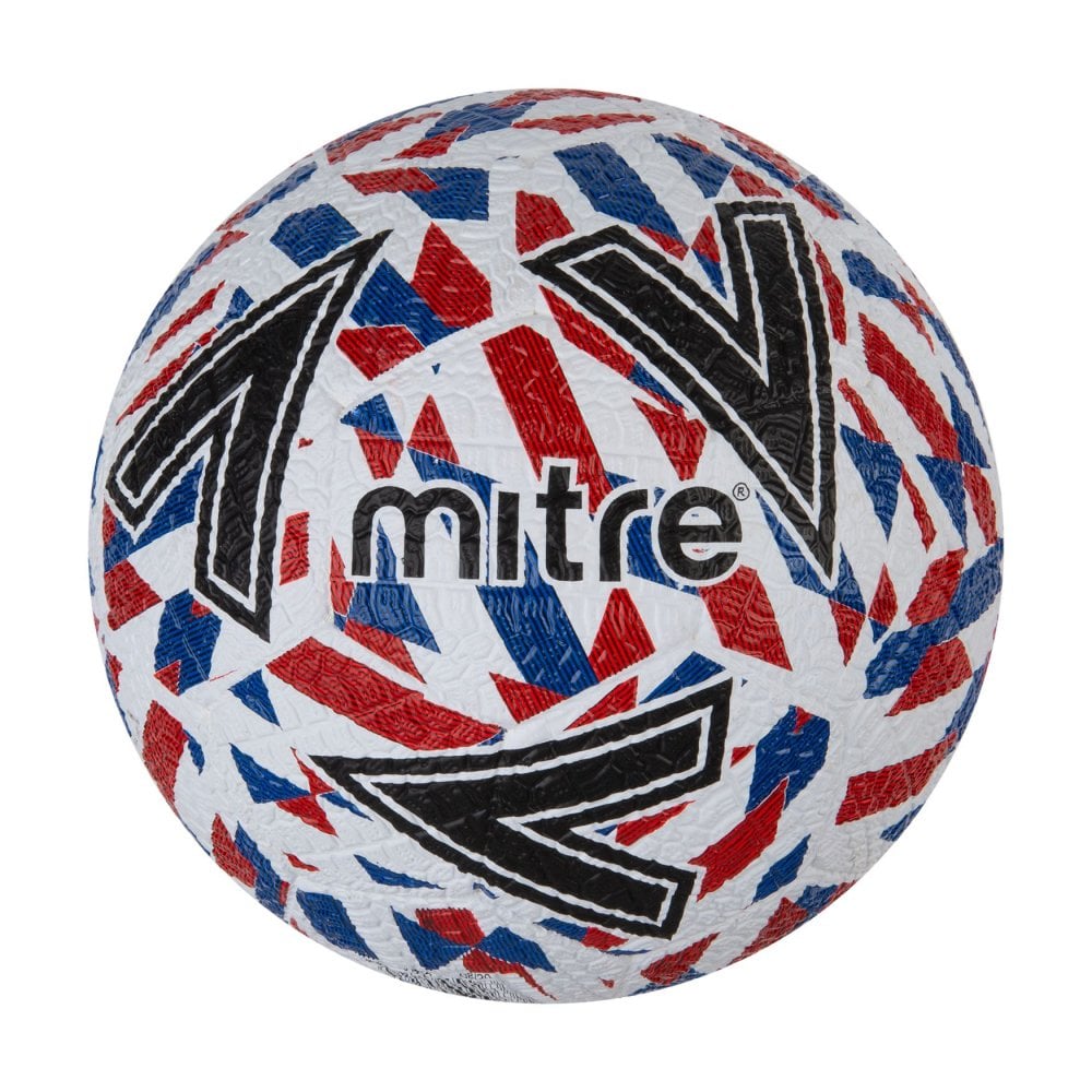 Mitre Street Soccer Football