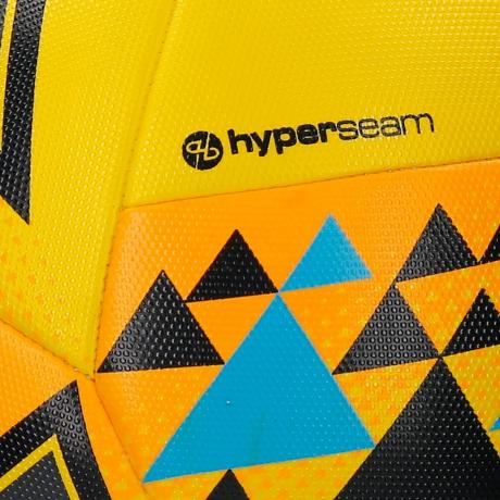Mitre Ultimatch One Hyperseam logo