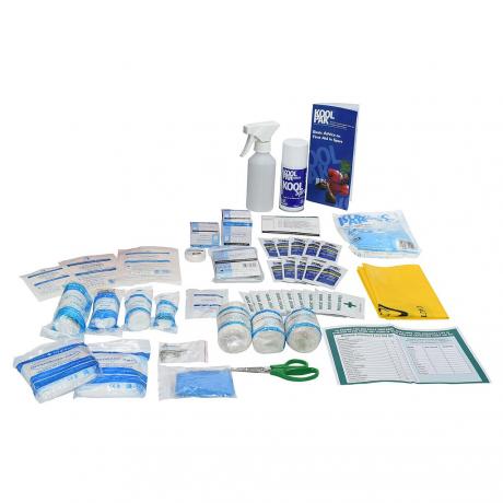 Astroturf Medical Refill Pack