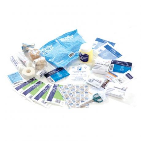 Precision Training Medical Refill Pack A