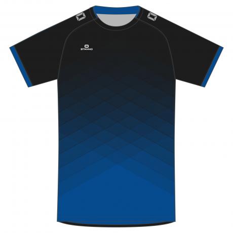 Stanno Altius Jersey Black/Royal