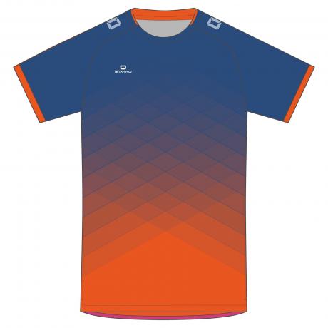 Stanno Altius Jersey Bright Navy/Orange