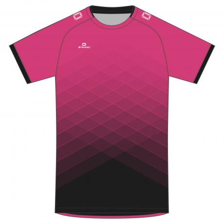Stanno Altius Jersey Pink/Black