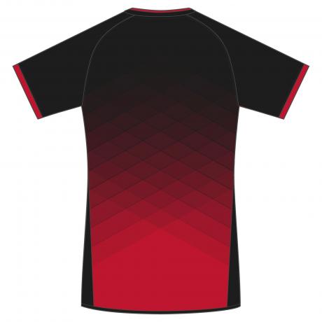 Stanno Altius Ladies Jersey Back View