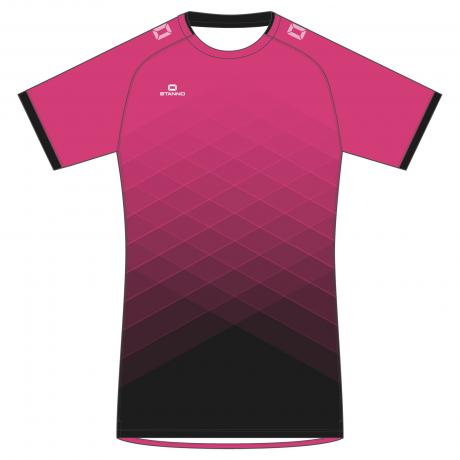 Stanno Altius Ladies Jersey Pink/Black