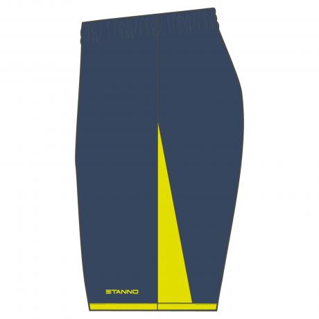 Stanno Ladies Aultius Shorts Side View