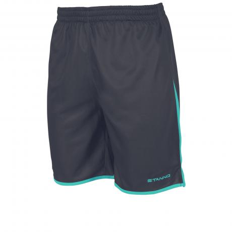 Stanno Altius Shorts Antracite/Mint