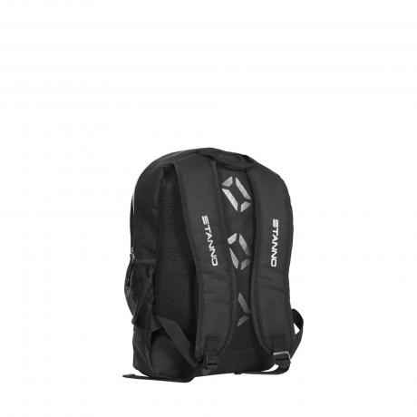 Stanno Backpack with Net Back
