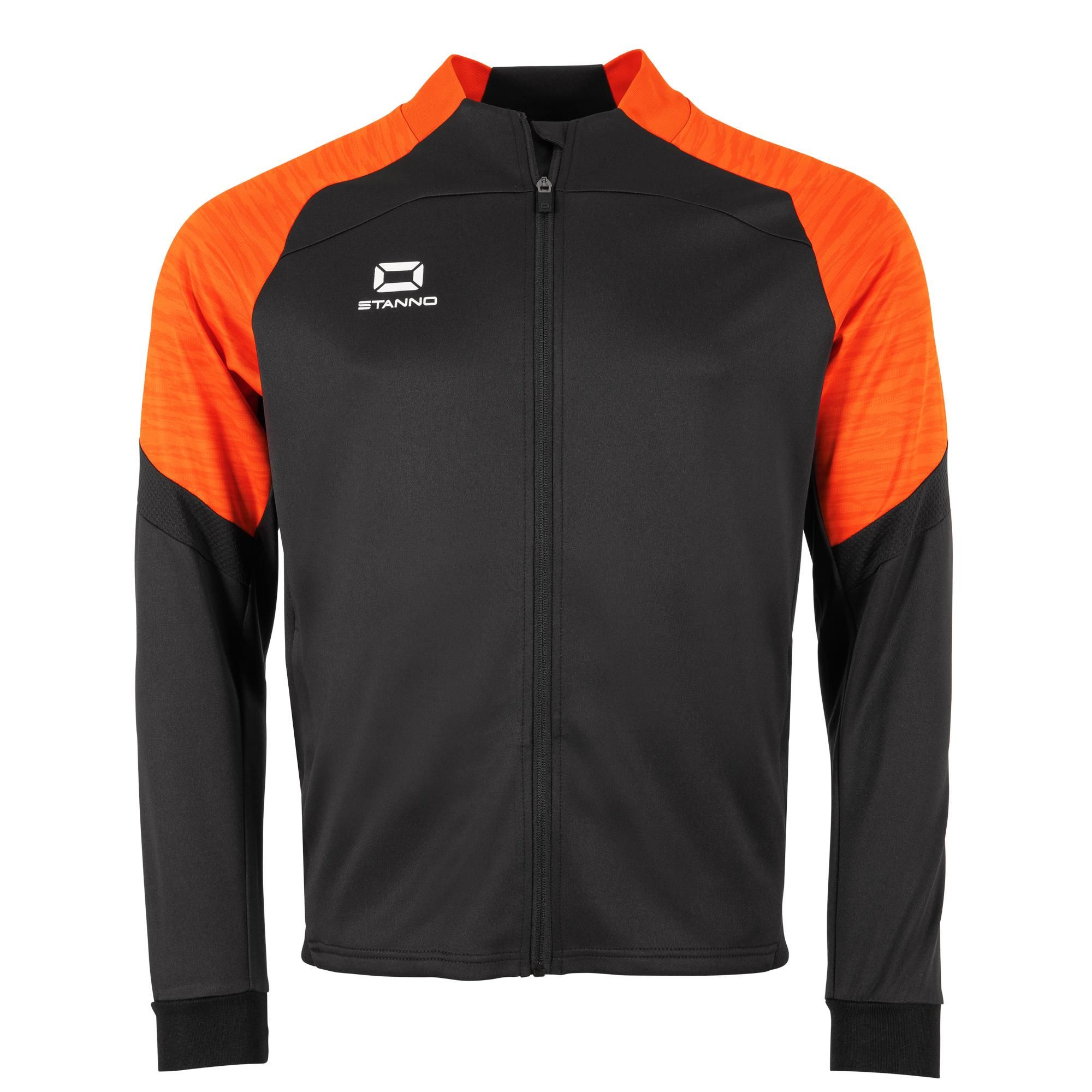 Stanno Bolt Quarter Zip Top