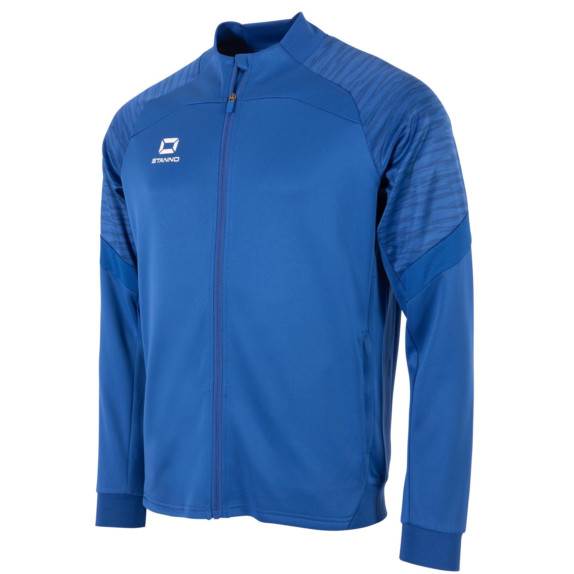 Stanno Bolt Full Zip Top