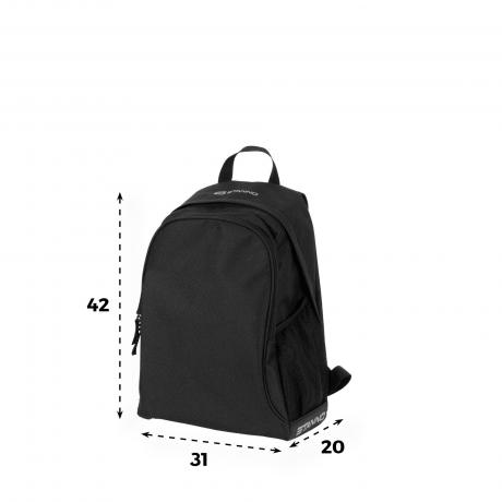 Stanno Campo Backpack Dimensions