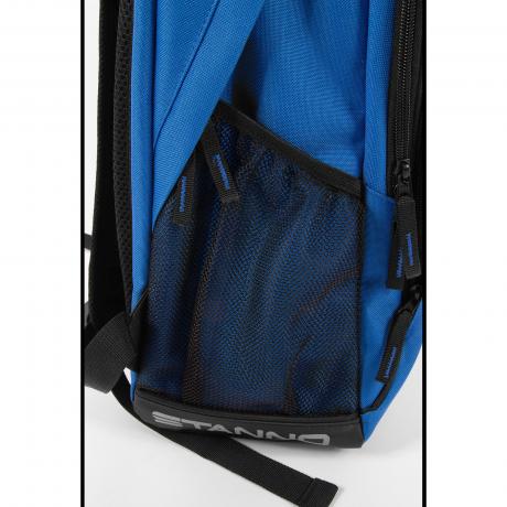 Stanno Campo Backpack Mesh Pocket
