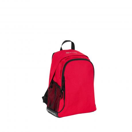 Stanno Campo Backpack Red