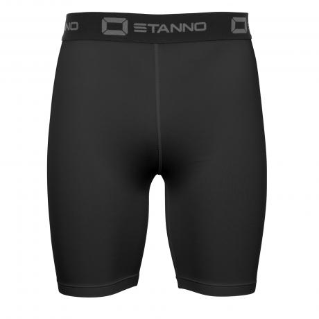 Stanno Core Baselayer Short Black
