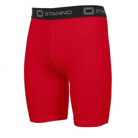 Stanno Core Baselayer Short Red