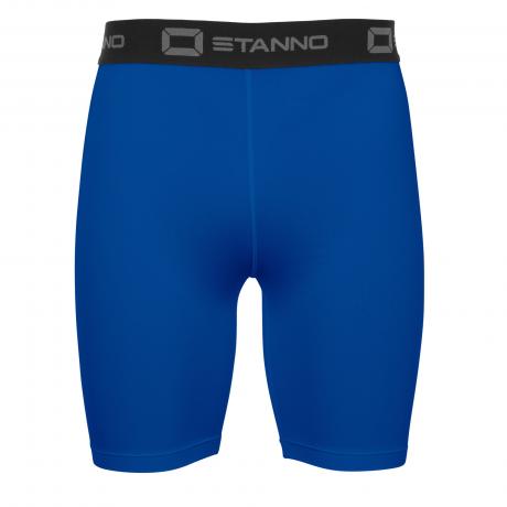 Core Baselayer Shorts Royal