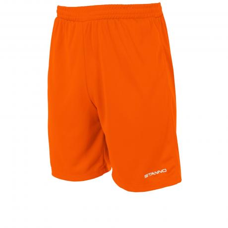 Stanno Club Pro Shorts Orange