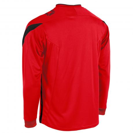 Stanno Drive Long Sleeve Jersey Back View