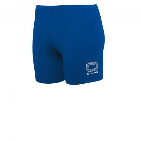 Stanno Ladies Essenza Hotpants Royal