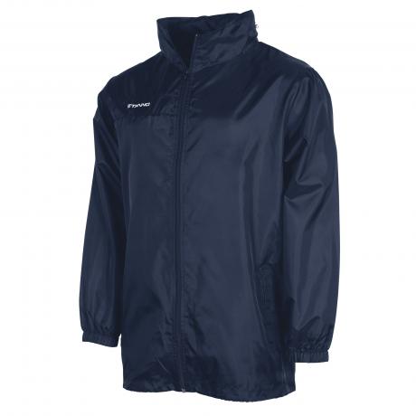 Stanno Field All Weather Jacket Navy