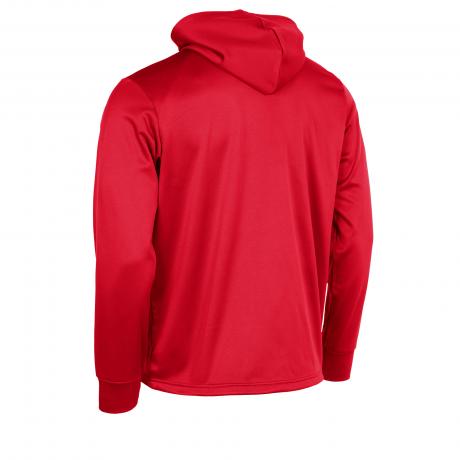 Stanno Field Hooded Jacket Back