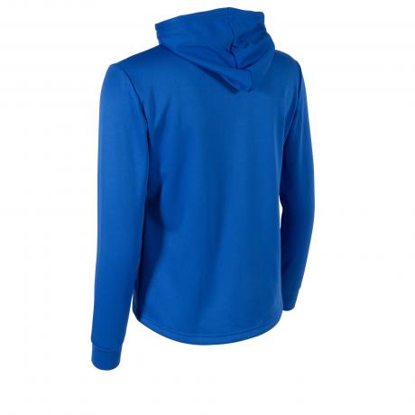 Stanno Field Ladies Hooded Jacket Back