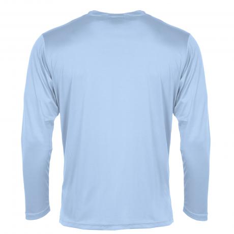 Stanno Field LS Sleeve Shirt Back
