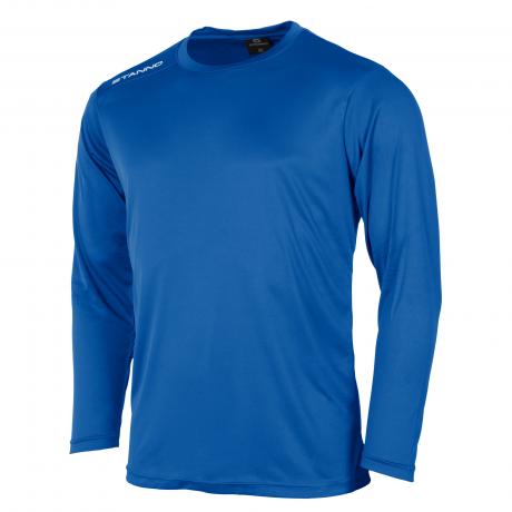 Stanno Field LS Sleeve Shirt Royal