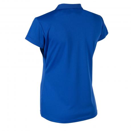 Stanno Field Ladies Polo Back