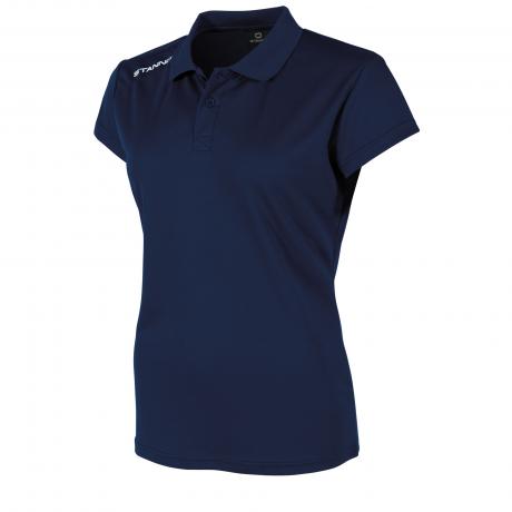 Stanno Field Ladies Polo Navy