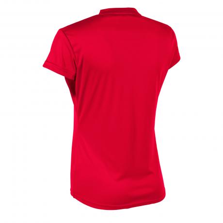 Stanno Field Ladies Shirt Back View