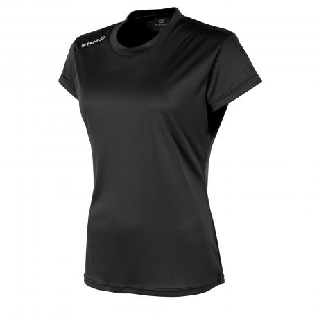 Stanno Field Ladies Shirt Black