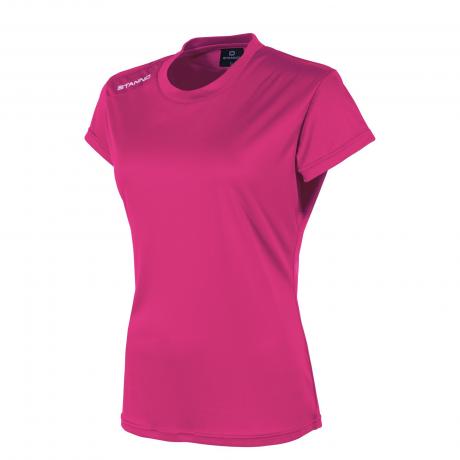 Stanno Field Ladies Shirt Pink