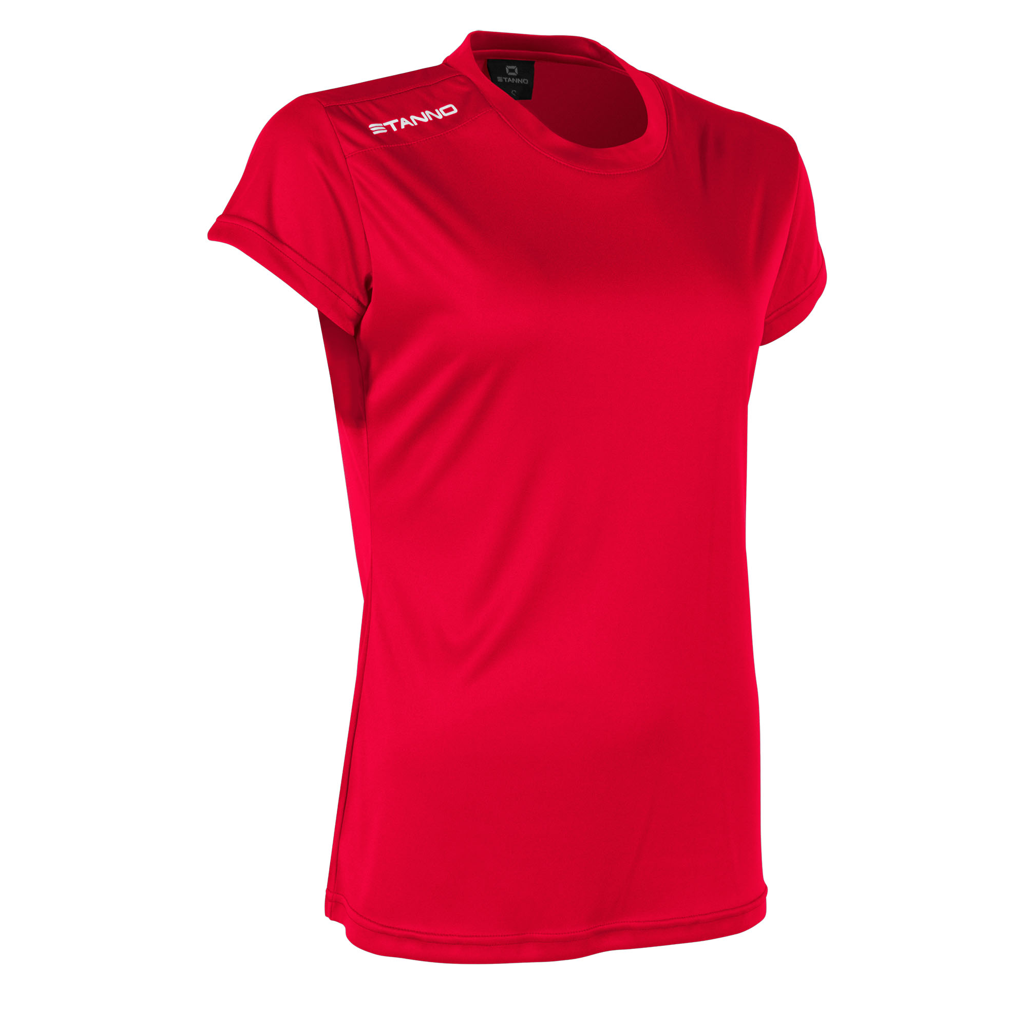 Stanno Field Ladies Shirt Red