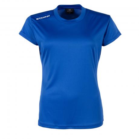 Stanno Field Ladies Shirt Royal