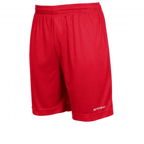 Stanno Field Short Red