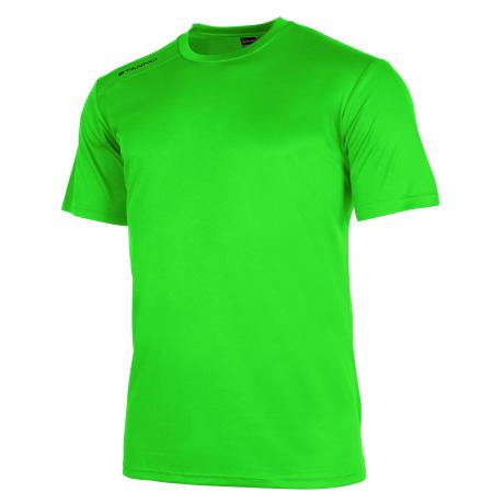 Stanno Field SS Shirt Neon Green