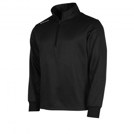 Stanno Field Quarter Zip Black